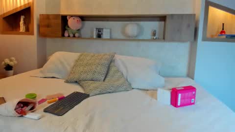 Emily Beaumont. online show from February 22, 12:47 pm