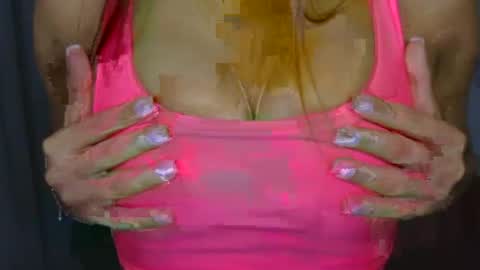 Snapshot of emilly_lust99 chatting on July 20, 7:00 am Emilly online show from July 20, 7:00 am