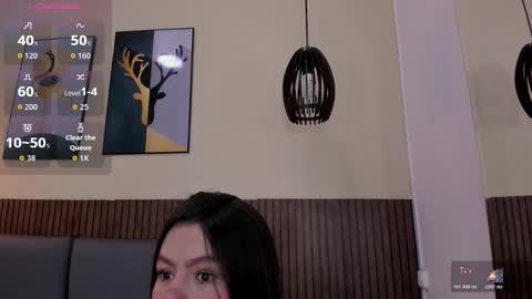 emillyharper_ online show from November 22, 4:33 am