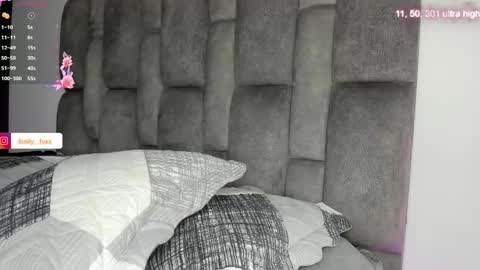 Emily online show from February 21, 11:00 am