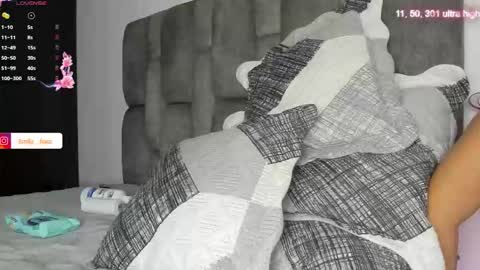 Emily online show from February 23, 10:34 am