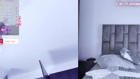 Emily online show from April 1, 10:49 am