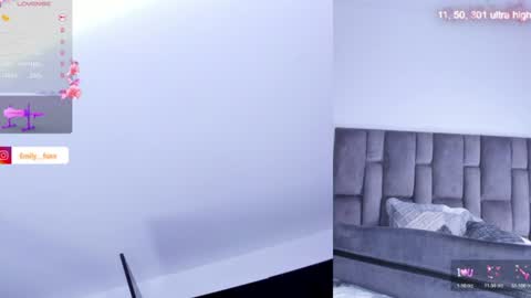 Snapshot of emily___fox chatting on June 18, 11:14 am Emily online show from June 18, 11:14 am