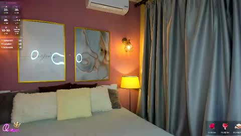 Emily  Bliss online show from March 25, 8:42 am