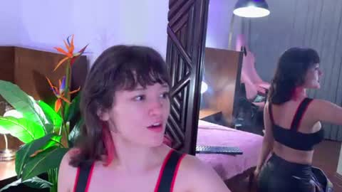 Snapshot of emily_amura chatting on June 20, 4:10 pm CALL ME EMILY online show from June 20, 4:10 pm
