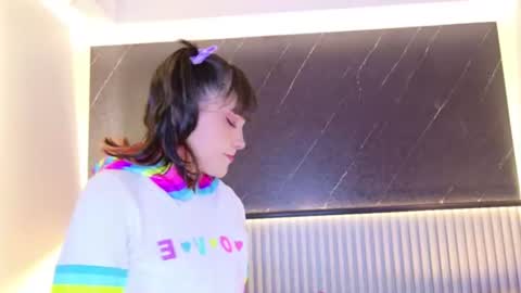 Snapshot of emily_amura chatting on July 16, 4:46 pm CALL ME EMILY online show from July 16, 4:46 pm