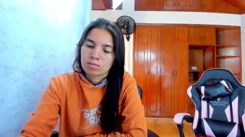 Emily and Soffy online show from February 16, 12:01 pm