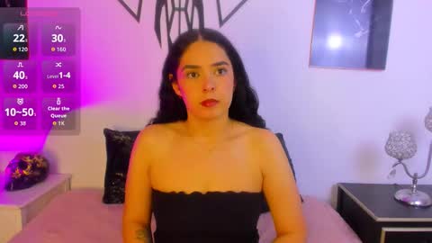 emily_as_ online show from March 1, 12:01 am