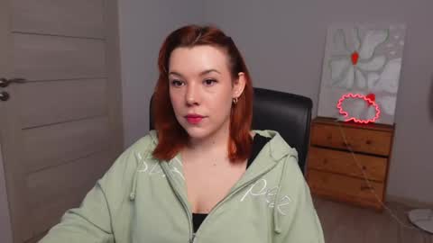 EMILY BOKER online show from January 18, 2:10 pm