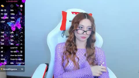 emily_cline online show from September 15, 9:20 am