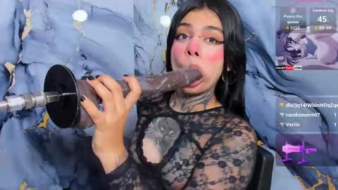 emily_evol online show from September 26, 7:51 pm