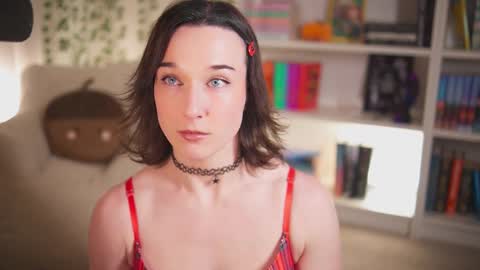 Em -  online show from March 5, 8:21 pm