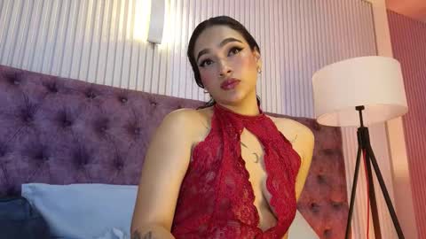 Emily online show from February 12, 10:43 am