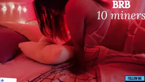 EMILY online show from February 15, 2:19 am