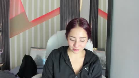 Emily online show from February 24, 12:19 am