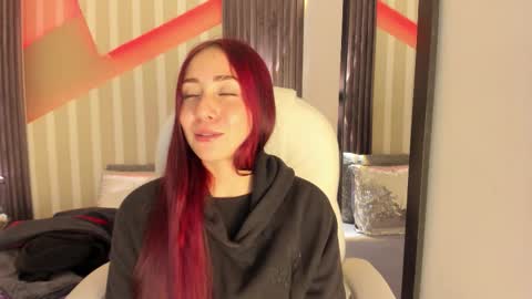 Emily online show from February 25, 12:20 am