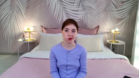 Emily online show from May 18, 5:13 am