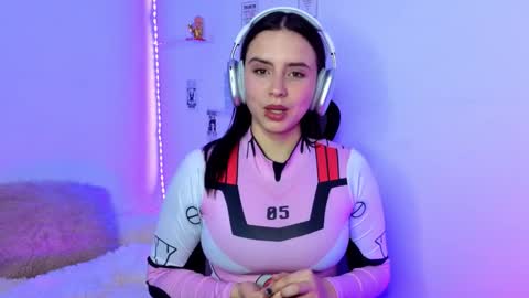 Emily Lindey online show from February 13, 2:13 pm