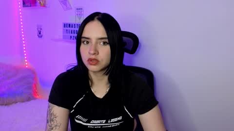 Emily Lindey online show from March 14, 5:35 am