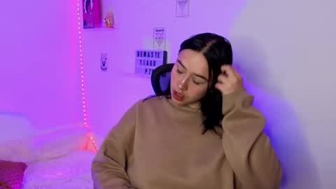 Emily Lindey online show from March 18, 8:50 am