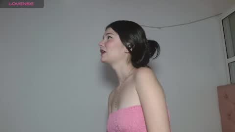 Emily littesweets online show from May 9, 9:09 pm