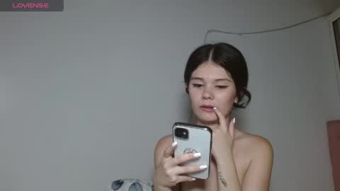 Emily littesweets online show from May 15, 11:45 pm