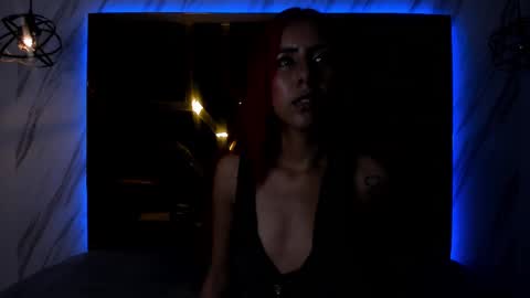 Snapshot of emily_morgan04 chatting on February 27, 11:31 am online show from February 27, 11:31 am