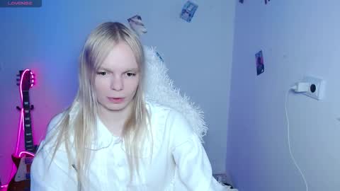 Lia online show from February 14, 4:59 pm