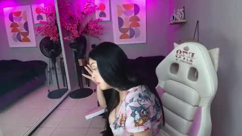 Emily osman online show from March 2, 12:34 pm