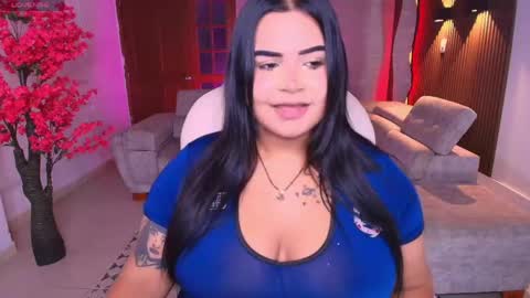 Emily Prisston online show from May 15, 3:35 am