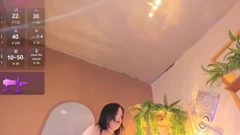 EMILY online show from October 11, 10:19 pm