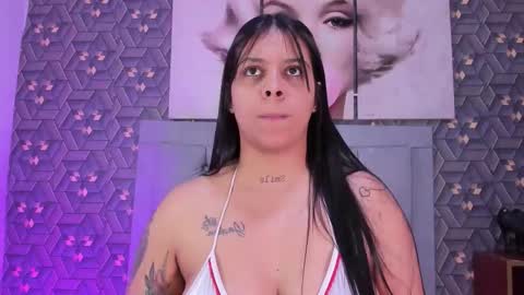 Emily online show from March 15, 2:17 am