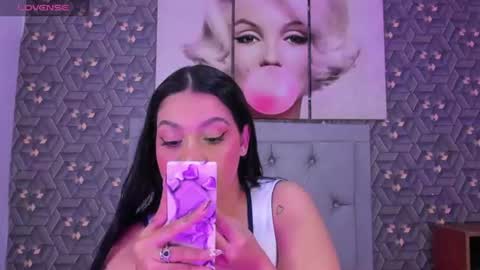 Emily online show from June 11, 4:21 am