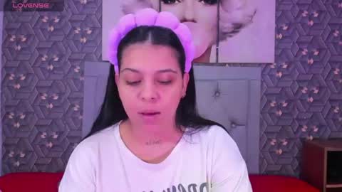 Emily online show from June 24, 2:54 am
