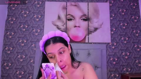 Emily online show from June 30, 3:51 am