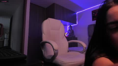Natalia online show from June 19, 7:50 pm