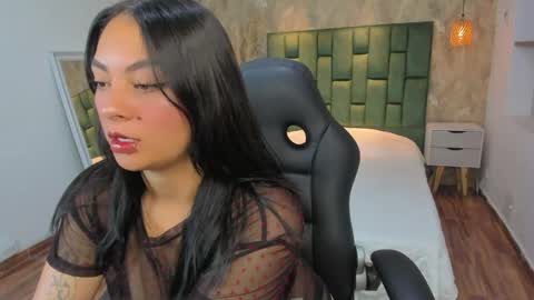 Emily online show from May 20, 7:09 pm