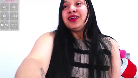 Sofia Gomez online show from February 18, 2:02 pm