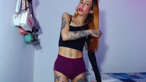 Emily  IGEmmily Baussa online show from February 3, 9:42 pm