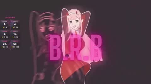  EMILY  online show from February 7, 2:50 am