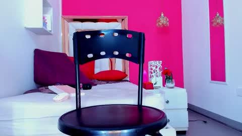 Snapshot of emily_sexy3 chatting on February 14, 2:23 pm Emily online show from February 14, 2:23 pm