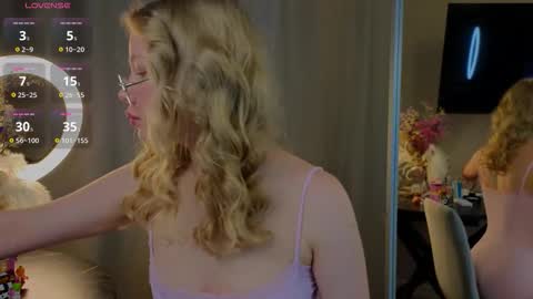 emily shepard online show from September 17, 2:02 am