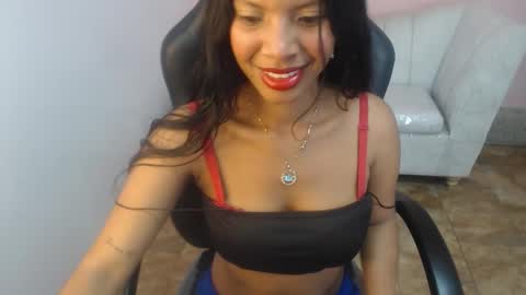 Snapshot of emily_smith_t chatting on March 29, 7:25 pm emily_smith_t online show from March 29, 7:25 pm