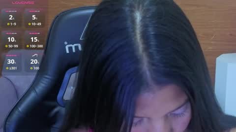 Snapshot of emily_smith_t chatting on May 19, 7:42 pm emily_smith_t online show from May 19, 7:42 pm