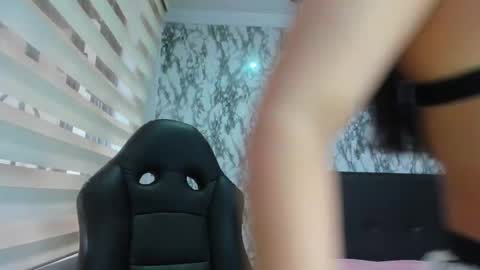 Emily Trujillo online show from March 2, 6:59 pm