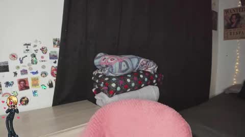 emily_vader online show from September 16, 12:55 am