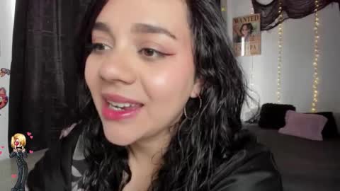 emily_vader online show from November 19, 5:24 pm