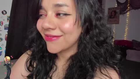 Snapshot of emily_vader chatting on March 31, 1:07 am emily_vader online show from March 31, 1:07 am