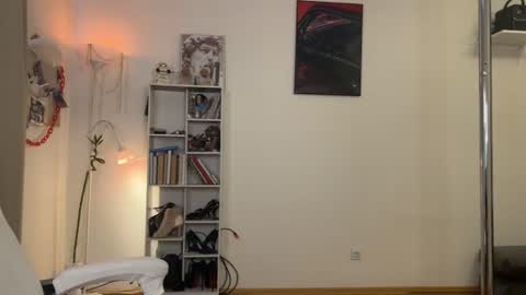 Lia online show from July 13, 2:42 pm