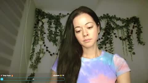 Emily Alexa online show from May 28, 12:24 pm